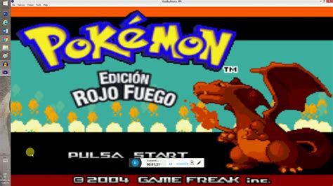 pokemon rojo para pc gratis|pokemon rojo fuego arcade online.